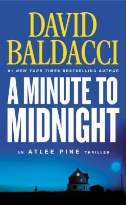 A Minute to Midnight 1538751402 Book Cover