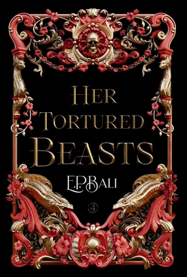 Her Tortured Beasts 1923159259 Book Cover
