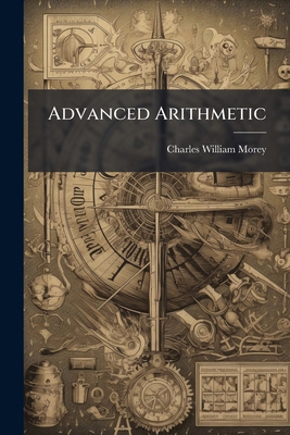 Advanced Arithmetic 1023886952 Book Cover