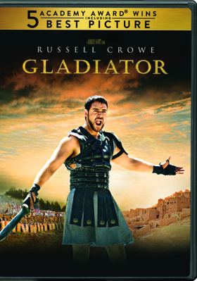 Gladiator B08QS68Y5W Book Cover