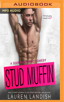 Stud Muffin 1978637039 Book Cover