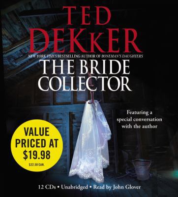 The Bride Collector 1607886995 Book Cover