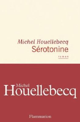Sérotonine (French Edition) [French] 2081471752 Book Cover
