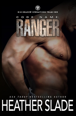 Code Name: Ranger 1953626564 Book Cover