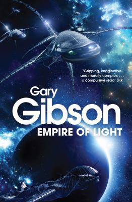 Empire of Light 1447224116 Book Cover