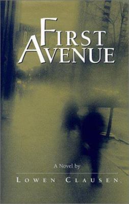 First Avenue 0966991907 Book Cover