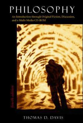 Philosophy: An Introduction Through Original Fi... 0077236998 Book Cover