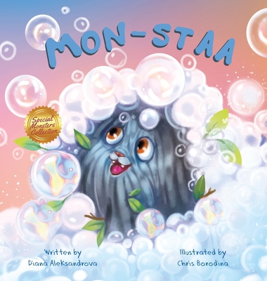 Mon-Staa 1953118054 Book Cover