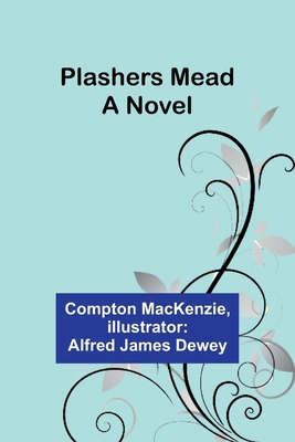 Plashers Mead 9357914048 Book Cover