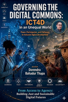 Governing the Digital Commons B0H18YRLF4 Book Cover