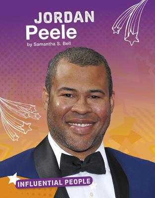 Jordan Peele 1543560385 Book Cover