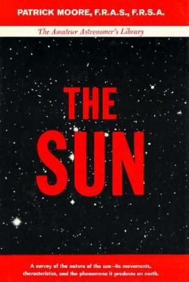 Sun 0393062767 Book Cover