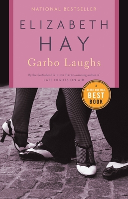 Garbo Laughs 0771037937 Book Cover