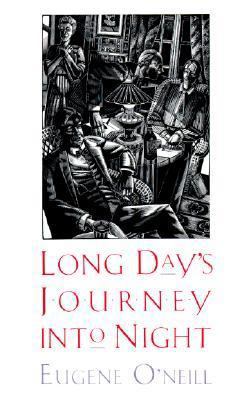 Long Day's Journey Into Night 0808576658 Book Cover