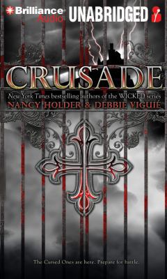 Crusade 1441888608 Book Cover