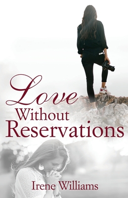 Love Without Reservations 1736080326 Book Cover