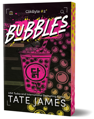 Bubbles (Deluxe Edition) 1464294275 Book Cover