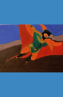 Dactyl-1            Book Cover