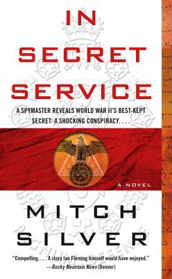 In Secret Service 1416537953 Book Cover