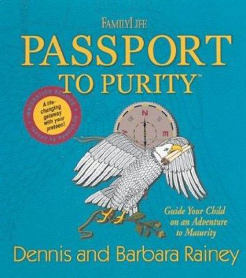 Passport to Purity 1572291990 Book Cover