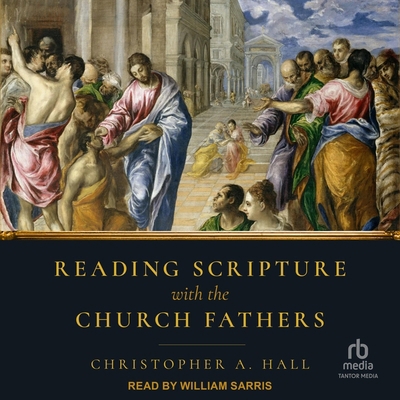 Reading Scripture with the Church Fathers B0CJTGSCF8 Book Cover