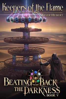 Keepers of the Flame B0F3JGCTBQ Book Cover