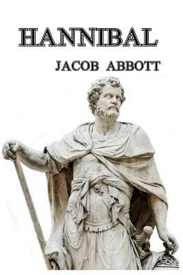 Hannibal 1389652440 Book Cover
