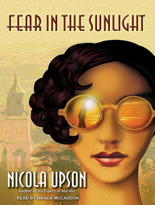 Fear in the Sunlight 1494501317 Book Cover