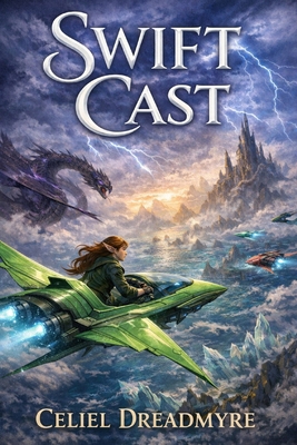 Swift Cast B0GW834XSF Book Cover