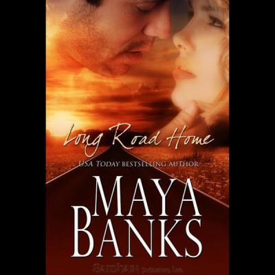 Long Road Home 1620648970 Book Cover