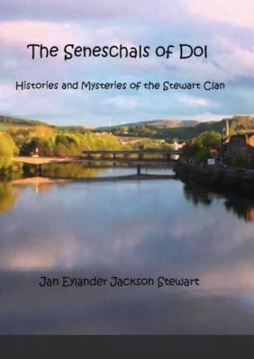 Seneschals of Dol Paperback: Histories and Myst... 138764047X Book Cover