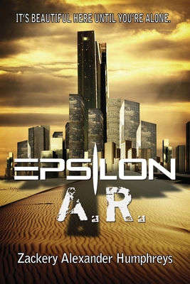 Epsilon A.R. 1612961649 Book Cover