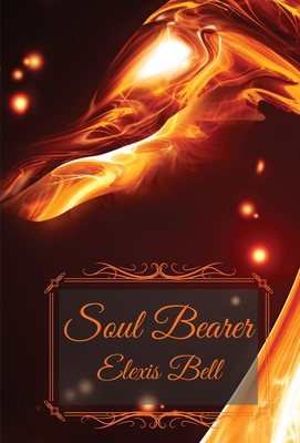 Soul Bearer 1951335023 Book Cover