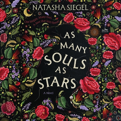 As Many Souls as Stars B0FTMYGZBL Book Cover
