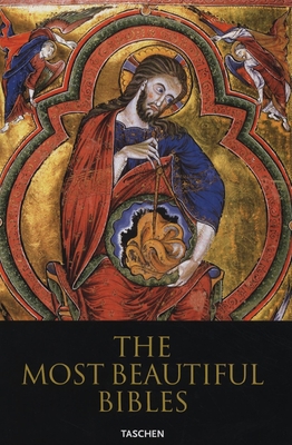 The Most Beautiful Bibles 3836502992 Book Cover