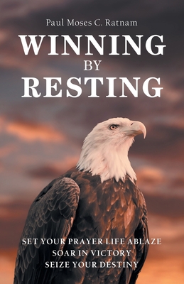 Winning by Resting 1973662027 Book Cover