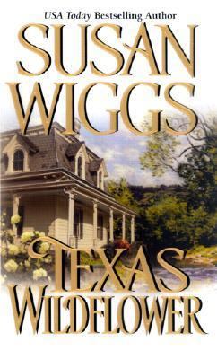 Texas Wildflower 0821773356 Book Cover