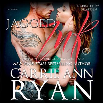 Jagged Ink 198255911X Book Cover