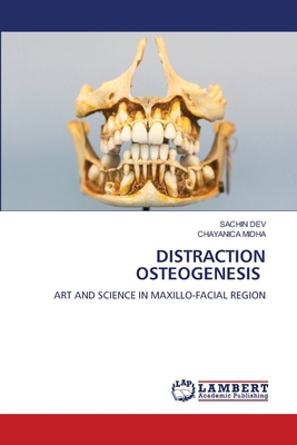 Distraction Osteogenesis 6208455316 Book Cover