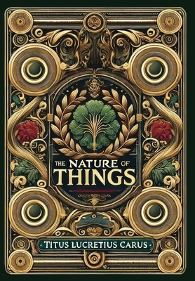 The Nature of Things (Collector's Edition) (Lam... 1998736148 Book Cover