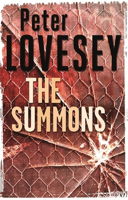 Summons 0751553662 Book Cover