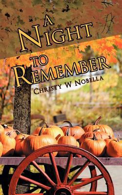 A Night to Remember 146702595X Book Cover