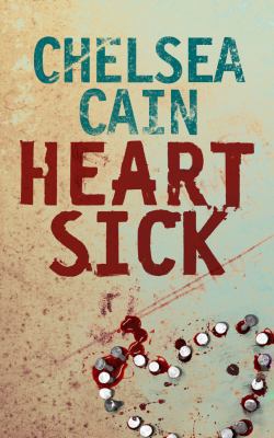 Heart Sick 0230015891 Book Cover