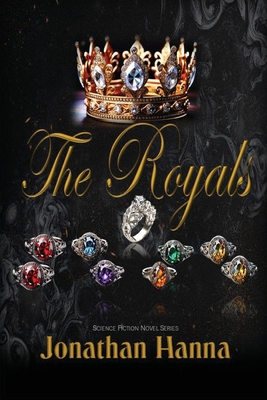 The ROYALS 1734759534 Book Cover