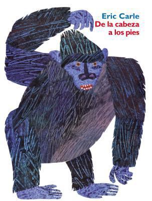 De la Cabeza a los Pies [Spanish] B00A2KKKQW Book Cover