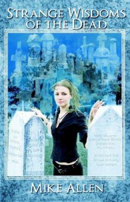 Strange Wisdoms of the Dead 0809556758 Book Cover