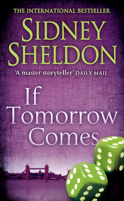 If Tomorrow Comes B007YTPGQS Book Cover