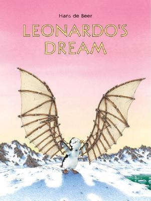 Leonardo's Dream 0735819270 Book Cover
