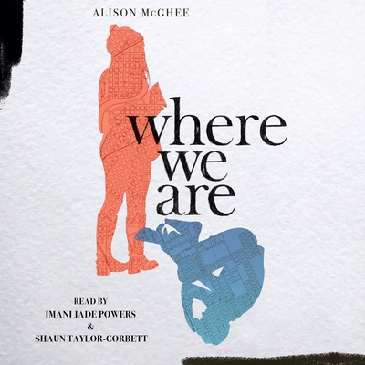 Where We Are 1797122339 Book Cover