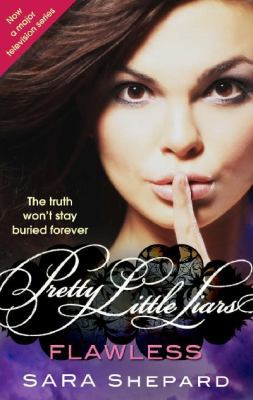 Flawless: Number 2 in series (Pretty Little Liars) 1907410880 Book Cover